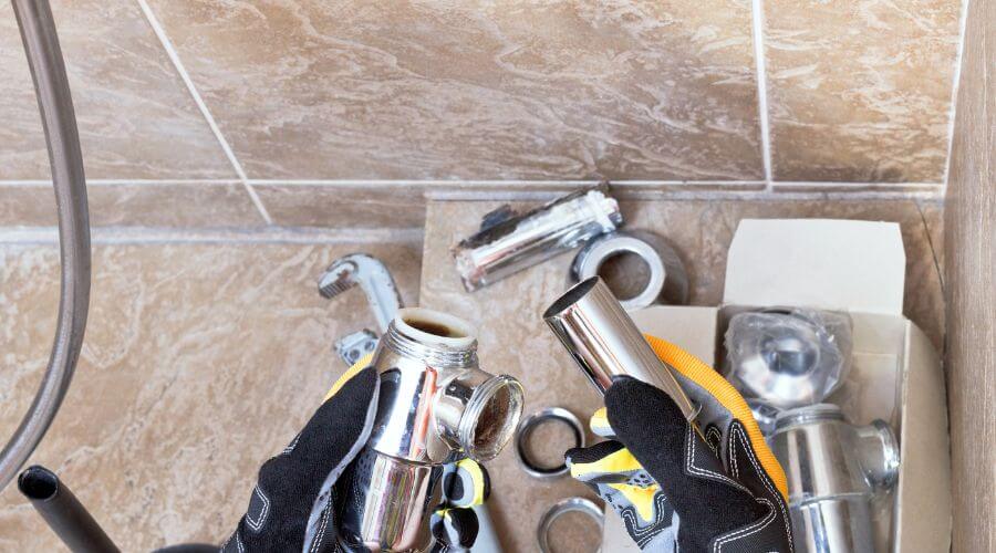 Expert new roof installation services in Chester, PA